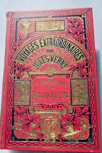 Verne jules epica avventura - verne,