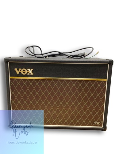 Amplificatore per chitarra - , vox