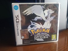 ⭐ Pokemon NERO NERA (1) |