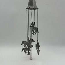 Carillon a vento cavallo