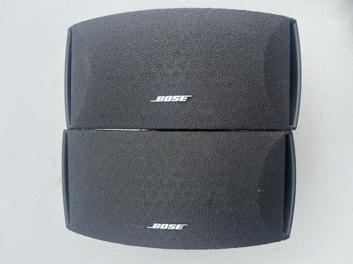 Altoparlanti bose cinemate - bose,