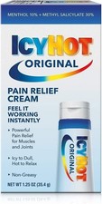 Icy hot original - therapy, pain