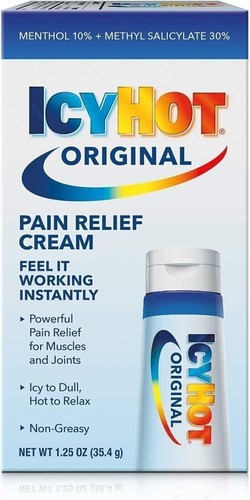 Icy hot original - original, pain