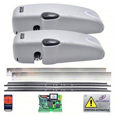 KIT AUTOMAZIONE PER PORTA