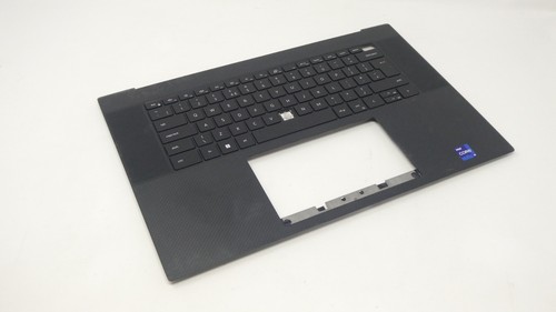 Dell xps 9720 palmrest uk - 17,