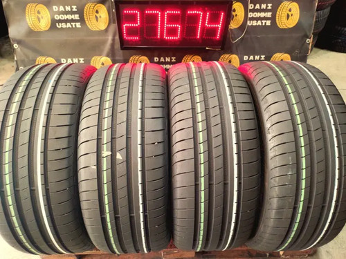Pneumatici estivi gomme - estivi, 4