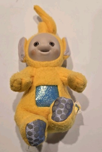 Teletubbies vintage playschool - teletubbies,