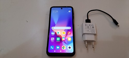 Xiaomi redmi note 4 - 9s,