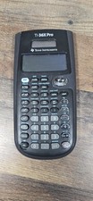 TI-36X Pro Texas Instruments