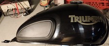 Serbatoio Triumph T100 -