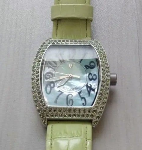 Orologio polso lancaster - orologio,