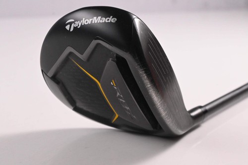 Taylormade rbz nero legno - #3,