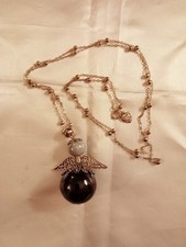 Collana "Chiama Angeli" Brand