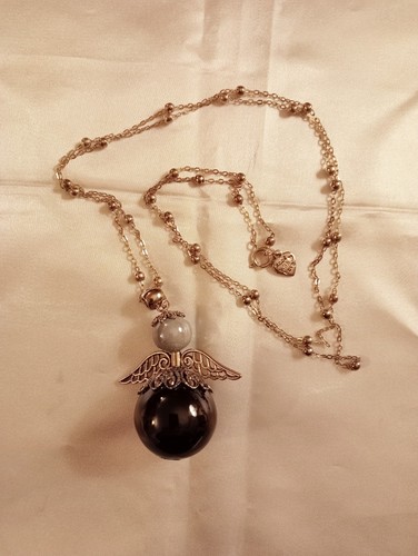 Collana chiama angeli - "chiama, brand