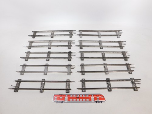 Märklin scala 1620 d - scala,
