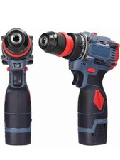 Avvitatore a Batteria 16.8V