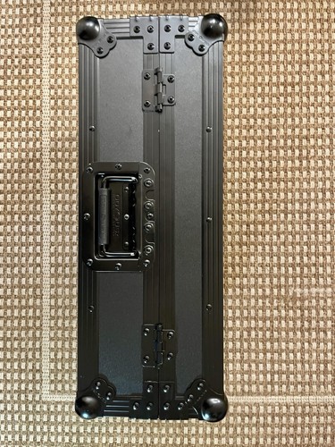 Ody usa flight case grande - case,