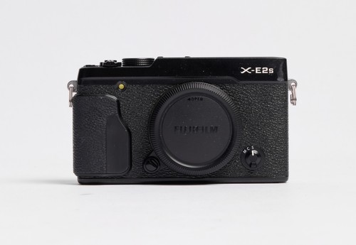 Fujifilm e2s 3 - x-e2s, 16,3