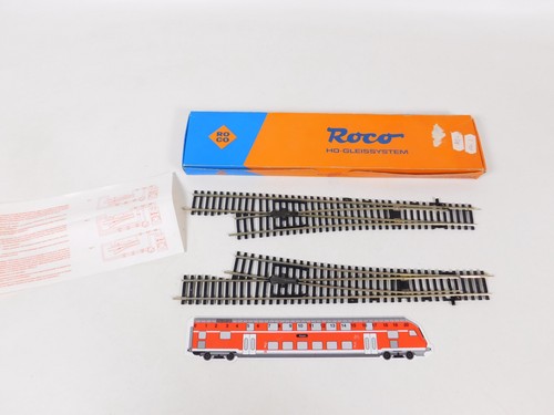 Roco 42360 coppia - roco, (4506)
