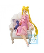 Sailor Moon Cosmos Ichibansho