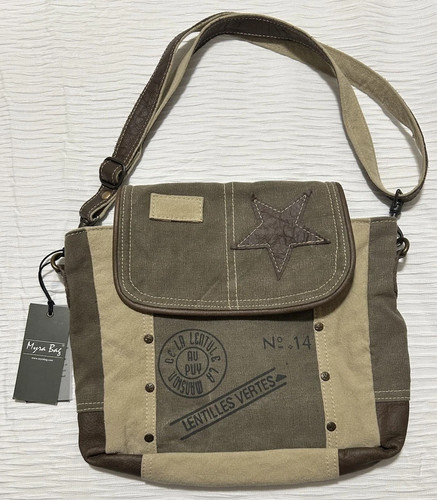 Borsa myra donna pelle stella - borsa,