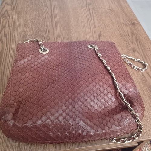 Borsa donna vintage pelle - da,