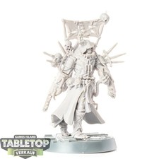 Necromunda - L'Ottuplice Signore del Raccolto - non dipinto