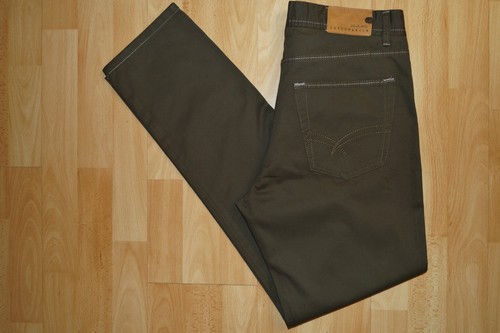 Nuovo pantalone leggero cotton - nuovo,
