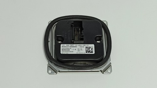 260556623r centralina fari - centralina,
