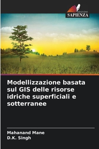 Modellizzazione basata sul gis - sul,
