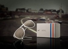 Persol Steve McQueen Exclusive 714SM 24 Ore Le Mans ORIGINALE NUOVO con fattura