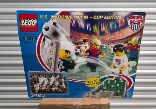 Nuovo lego 3425 grand - nuovo,