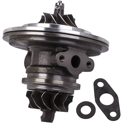 Gruppo scafo turbocompressore