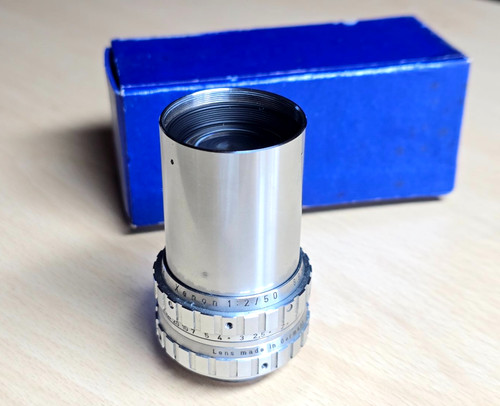Taglierina xenon c mount - 2/50,, c-mount