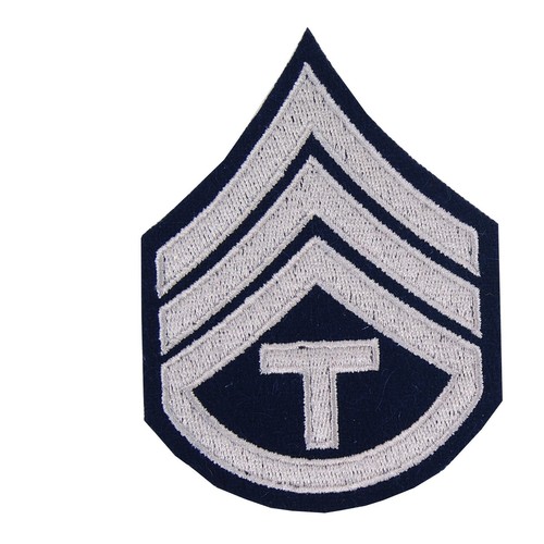 Insegna tecnico grado - tecnico, us