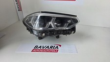 Faro proiettore anteriore BMW
