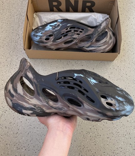 Yeezy foam runner cinder eu - mx,