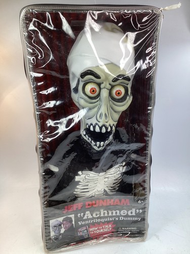 Jeff dunham achmed pro - dunham-,