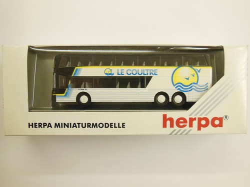 Herpa setra kässbohrer 228 - herpa, s