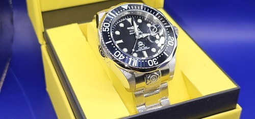 Orologio uomo invicta grand - orologio,