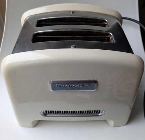 Kitchenaid artisan tostapane - kitchenaid,