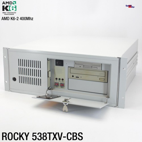 Rocky 538txv cbs amd 2 - rocky, 538txv-cbs