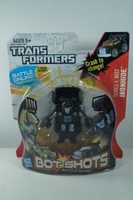 HASBRO Transformers Bot Shots