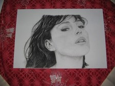 DISEGNO MATITA E CARBONCINO