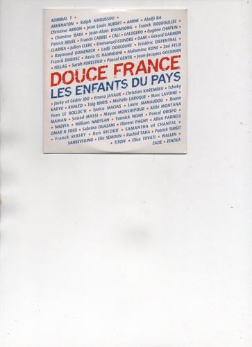 Jean jacques goldman - jacques,