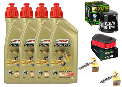 Kit tagliando yamaha - , xvs