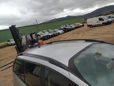 8361C2 barra tetto per CITROEN C4 GRAND PICASSO I (UA ) 1.6 HDI