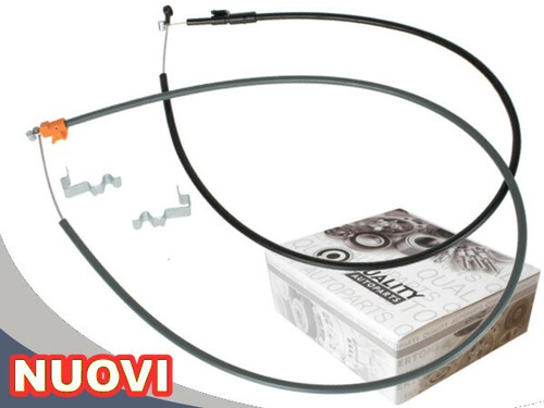 Cavo controllo riscaldatore - di,