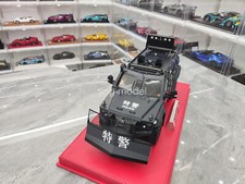 Modellino auto giocattolo MB