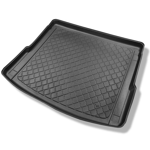 Tappetino bagagliaio per audi - tappetino,